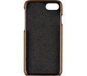 Bugatti cases 26307 funda para teléfono móvil 11,9 cm (4.7 pulgadas pulgadas) Funda blanda Marrón