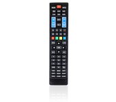 Ewent EW1575 mando a distancia TV Botones