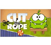 Activision Cut the Rope, 3DS vídeo juego Nintendo 3DS Básico Inglés