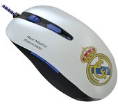 Mars Gaming MMRM ratón USB Óptico 3200 DPI Ambidextro