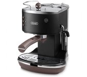 DeLonghi Icona Vintage Encimera Máquina espresso 1,4 L Totalmente automática