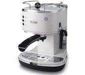 DeLonghi ECO 311.W Countertop (placement) Máquina espresso 1,4 L Manual