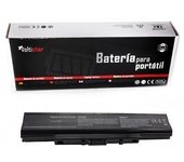 BATERÍA PARA PORTÁTIL ASUS A32-U31