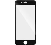 PELÍCULA DE VIDRO 5D FULL GLUE GLASS - SAMSUNG GALAXY S10 PLUS (HOLE) BLACK