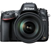 NIKON D610 KIT AF-S 28-300MM F3.5-5.6G ED VR