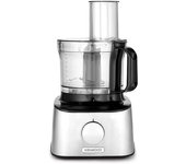 Kenwood FDM307SS robot de cocina 2,1 L Acero inoxidable 800 W