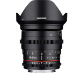 20mm T1.9 ED AS UMC (Sony)