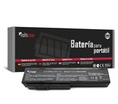 BATERÍA PARA PORTÁTIL ASUS A32-M50, A33-M50 | N53SL | N53SM | N53SN