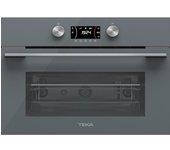 Teka MLC 8440 ST Integrado Microondas combinado 44 L 1000 W Gris