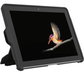 Targus THZ779GL funda para tablet Folio Negro