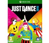 Ubisoft Just Dance 2015 Xbox One