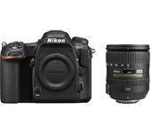 NIKON D500 + AF-S 16-85MM F3.5-5.6G ED VR DX