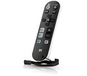One For All URC6810 mando a distancia Audio, Sistema de cine en casa, STB, TV, Receptor de televisión Botones
