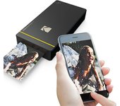 Kodak PM-210 impresora de foto Pintar por sublimación Wifi