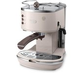 DeLonghi Icona Vintage ECOV 311.BG Independiente Máquina espresso 1,4 L Semi-automática