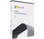 Microsoft Office 2021 Home and Business I MAC