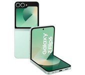 Samsung Galaxy Z Flip 6 F741 5g Dual Sim 12gb Ram 512gb Verde