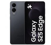 Samsung Galaxy S25 Edge S937 5g Dual Sim 12gb Ram 256gb Negro