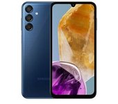 Samsung Galaxy M15 M156 5g Dual Sim 4gb Ram 128gb Azul Oscuro