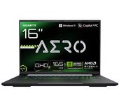 Gigabyte Aero X16 16" Amd Ryzen 7 16gb Ram 1tb 1vh93esc94ah Negro