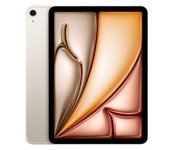 Apple Ipad Air 6th 11" 2024 8gb Ram 1tb Wifi + Cell Blanco Estrella