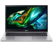 Acer Aspire 3 15.6" Amd Ryzen 7 16gb Ram 512gb A315-44p-r4mv Plata