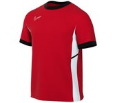Nike - Camiseta Academy 25, Hombre, University Red-Black, XL