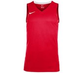 Nike - Top Team Basketball, Hombre, University Red-White, 2XL