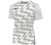 Nike - Camiseta Y NK GPX6 20 JSY SS, Unisex, White-Black, S