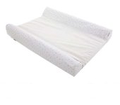 Cambrass Cambiador Bañera bebé Beige 50x70x9 cm
