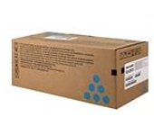 Sharp DX-C20TC toner cian