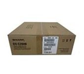 Sharp DX-C20HB recolector de toner
