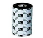 Cinta cera / resina Zebra 3400 03400BK22045 220mm x 450M