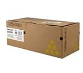 Sharp DX-C20TY toner amarillo