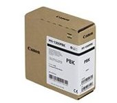 Canon PFI-1300PBK cartucho de tinta negro foto