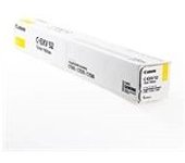 Canon C-EXV 52 Y toner amarillo (1001C002)