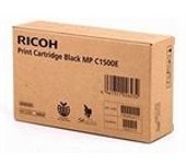 Ricoh MPC 1500 toner negro
