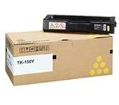 Kyocera TK-150Y (1T05JKANL0) toner amarillo