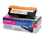 Brother TN-320M toner magenta
