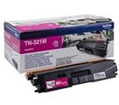 Brother TN-321M magenta