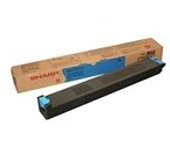 Sharp MX-27GTCA toner cian