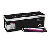 Lexmark 700D3 developer magenta