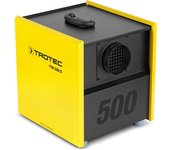 Trotec Deshumidificador por adsorción TTR 500 D