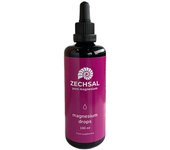 Zechsal Magnesio en gotas, 100 ml