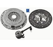Kit Plus Sachs 3000 990 347