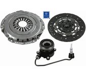 Kit Plus Sachs 3000 990 352