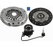Kit Plus Sachs 3000 990 348