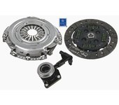 Kit Plus Sachs 3000 990 396