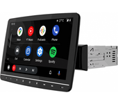 Autorradio Lycka Lkcp1dinw