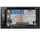 Autorradio Pioneer Avic-z730dab